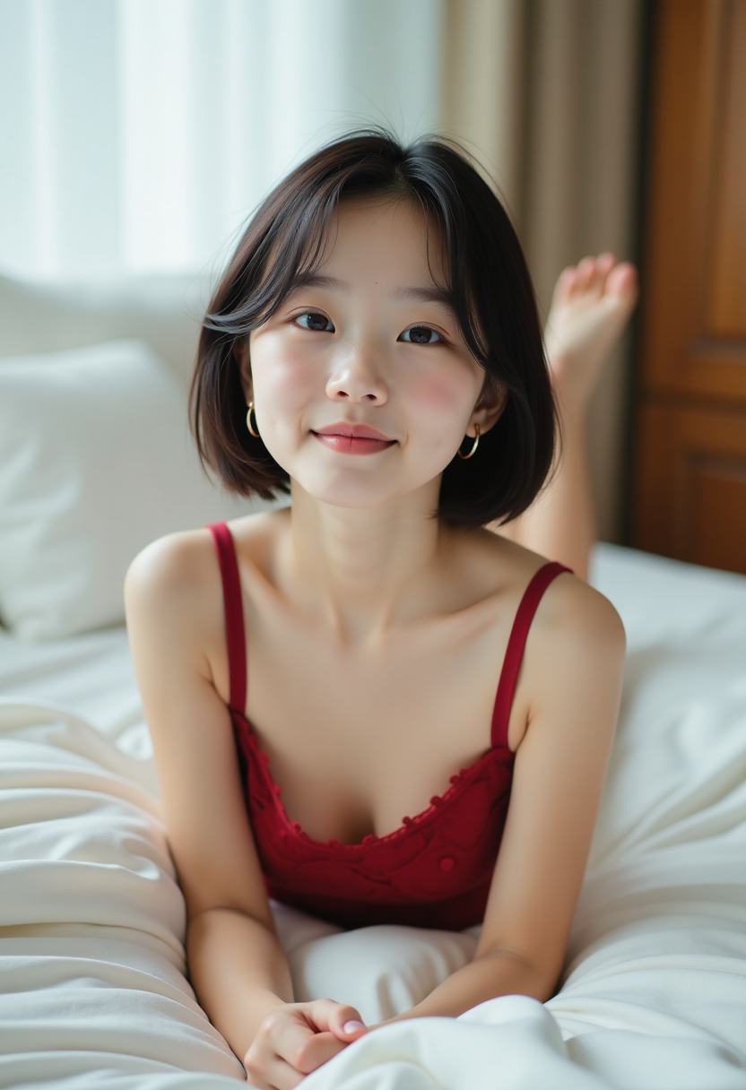 星汉灿烂
