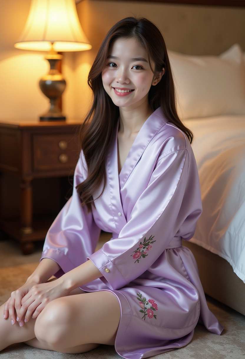 云襄传